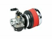 Vergaserkit Malossi MHR TEAM 19mm PHBG BS Piaggio /...