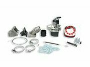 Vergaser-Einlasskit Malossi / Dellorto PHBL 25B Vespa PK 125