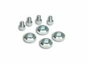 Kippgewichte Peugeot 103 / Variotop MBK 51 (4 Stck)