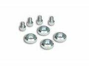 Kippgewichte Peugeot 103 / Variotop MBK 51 (4 Stck)