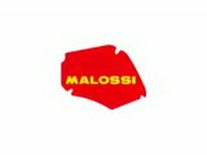 Luftfilter Malossi RED SPONGE Original Piaggio Zip 50cc 4T