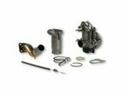 Vergaser-Einlasskit Malossi SHBC 19 Vespa PK HP / XL 50ccm