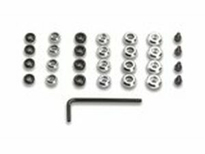 Set mit 24 Gegengewichten fr Malossi Variomatik Peugeot 103