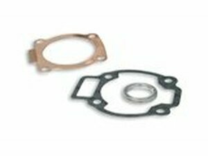 Dichtungssatz Malossi, Piaggio SKR / TPH Kopf orig.