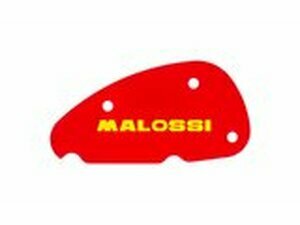 Luftfilter Malossi RED SPONGE Aprilia SR50 DiTech Piaggio...