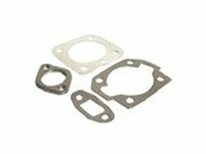 Dichtungssatz Zylinder Malossi Alu 62cc Puch Maxi