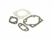 Dichtungssatz Zylinder Malossi Alu 62cc Puch Maxi