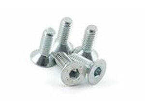 Schraubensatz M6x16 (x5) Malossi TSCE