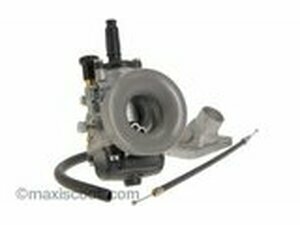 Vergaserkit Malossi PHBG 21mm Aprilia RS vor 96