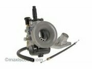 Vergaserkit Malossi PHBG 21mm Aprilia RS vor 96