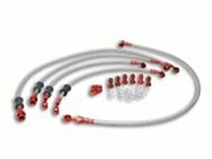 Bremsleitungskit fr vorne MHR Malossi, Yamaha T MAX  500...