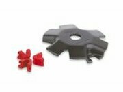 Steigscheibe Multivar Minarelli