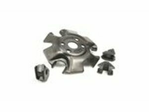 Steigscheibe Malossi Multivar Kymco Vivio 125cc 4-Takt