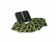 Malossi Karbon Membranzungen MHR 0,30/0,35/0,40mm VL6/VL15