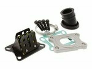 Einlass Malossi AW 24mm (PHBG) AM6 / Derbi