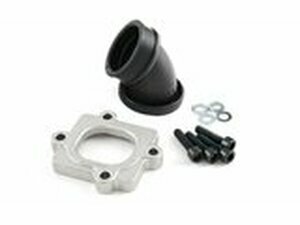 Ansaugstutzen Malossi 360° AW 35mm (PWK / VHST)...