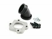 Ansaugstutzen Malossi 360° AW 35mm (PWK / VHST)...