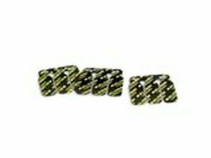 Membranzungen Malossi Carbon 0.3 / 0.35 / 0.4mm Peugeot...