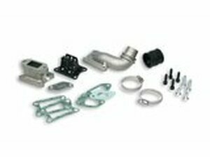 Einlasskit Malossi AW 31mm (PHBL) Vespa Primavera ET3 125ccm