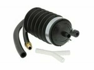 Boost Bottle Malossi MACSI