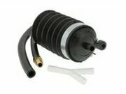 Boost Bottle Malossi MACSI