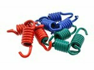 Kupplungsfedern Malossi 107mm Piaggio / Peugeot /...