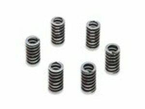 Kupplungsfedern (x6) Malossi Vespa PX 80-150cc