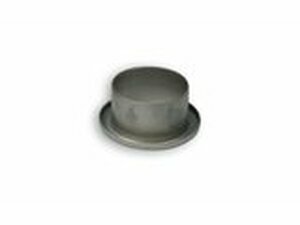 Fhrung Gegendruckfeder Malossi Overrange MHR Alu 60x43mm