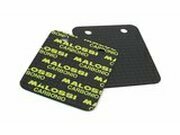 Ersatzmembranzungen Malossi VL13 2-Stck, 45°