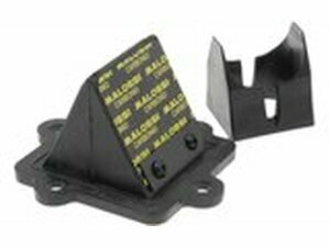 Membranblock Malossi VL14 Minarelli liegend / China 2T