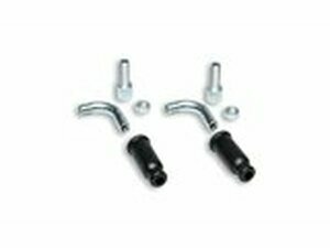 Fhrungsrohr Gaszug Set Malossi 90°