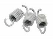 Kupplungsfedersatz Racing Malossi, Wei d.2,2mm