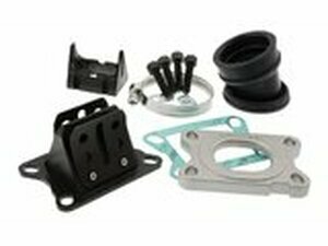 Einlasskit Malossi Viton® AW 35mm (PWK / VHST) AM6 / Derbi