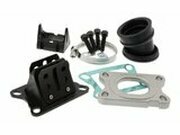 Einlasskit Malossi Viton® AW 35mm (PWK / VHST) AM6 / Derbi