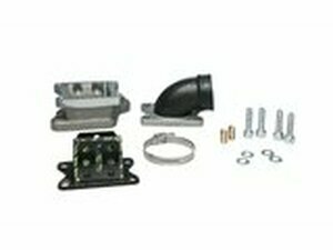 Ansaugstutzen Kit Malossi AW 35mm (PWK / VHST / PHBH)...