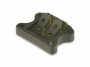 Membranblock Malossi VL9 Peugeot stehend / Honda