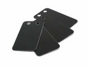 Membranplttchen Malossi karbonit VL2 0,30 / 0,35mm