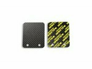 Ersatzmembranzungen Malossi VL13 2-Stck 90°