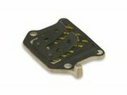 Membranblock Malossi VL10 Minarelli stehend