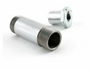 Achse Variotop Malossi MBK (ohne Kupplungsfunktion)