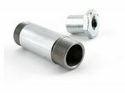 Achse Variotop Malossi MBK (ohne Kupplungsfunktion)