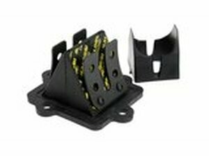 Membranblock Malossi VL12 Minarelli liegend / Morini