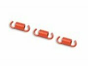 Kupplungsfedern Malossi Delta / Fly Clutch rot D. 2mm