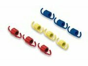 Kupplungsfedern Malossi Racing Peugeot / Sym 4-Takt