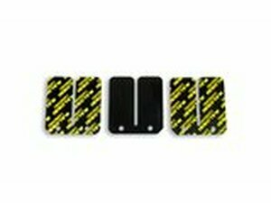 Membranzungen Malossi carbon Minarelli stehend, 0,30 /...