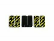 Membranzungen Malossi carbon Minarelli stehend, 0,30 /...