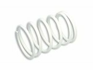 Gegendruckfeder Malossi wei 11,2K Kymco X-Citing 500cc