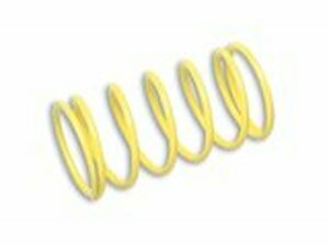Gegendruckfeder gelb MALOSSI +22% Vespa GTS/GTS 250/300ccm