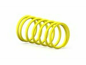 Gegendruckfeder Malossi gelb Yamaha Xmax 300cc E4