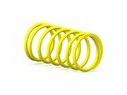 Gegendruckfeder Malossi gelb Yamaha Xmax 300cc E4